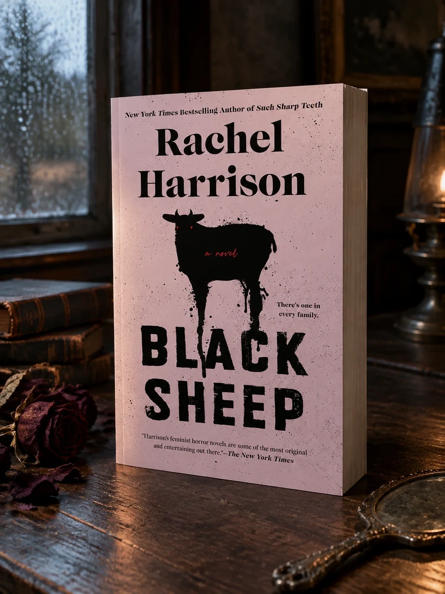 Black Sheep