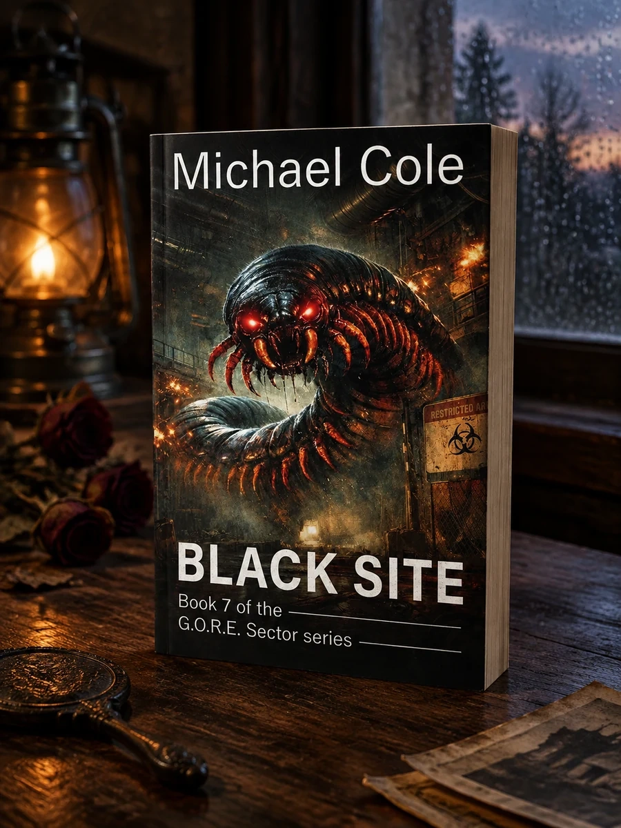 Black Site