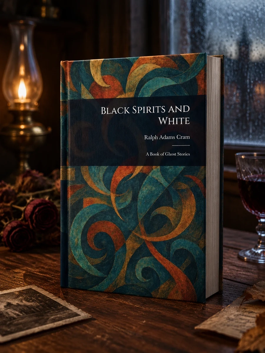 Black Spirits and White