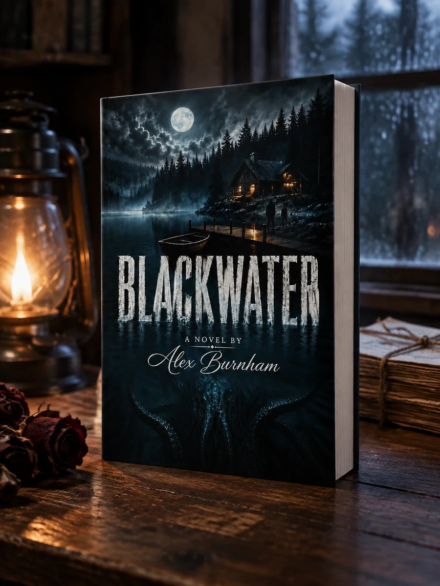 Black Water