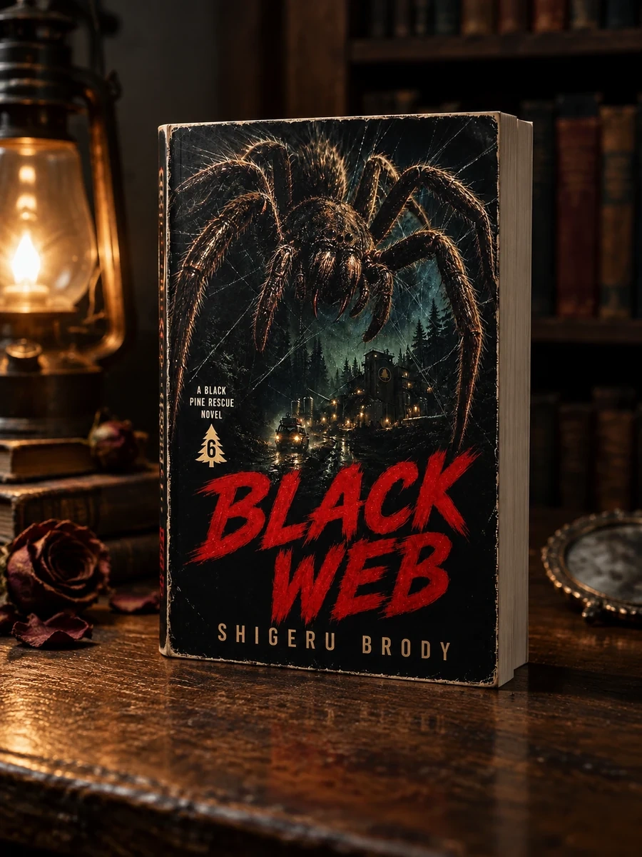 Black Web