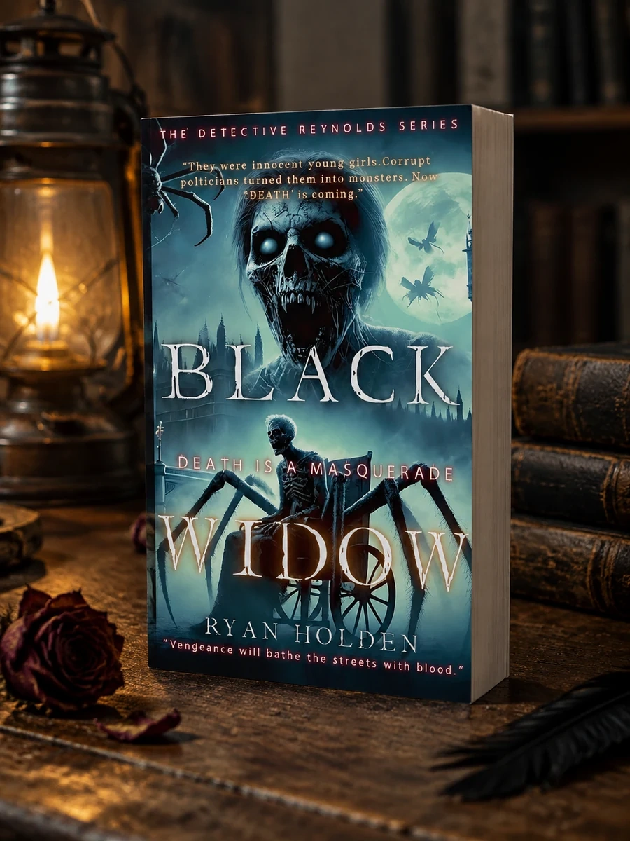 Black Widow