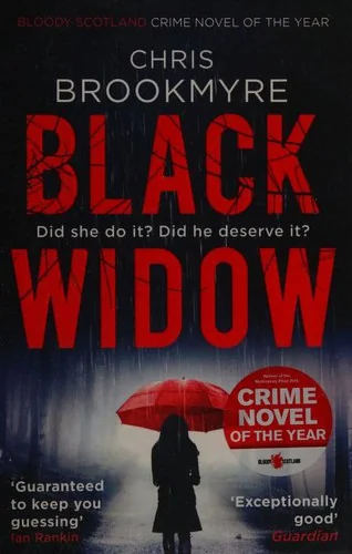 Black Widow
