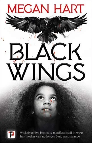 Black Wings — Horror Fiction