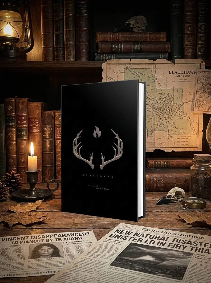 Blackhawk: Volume 1