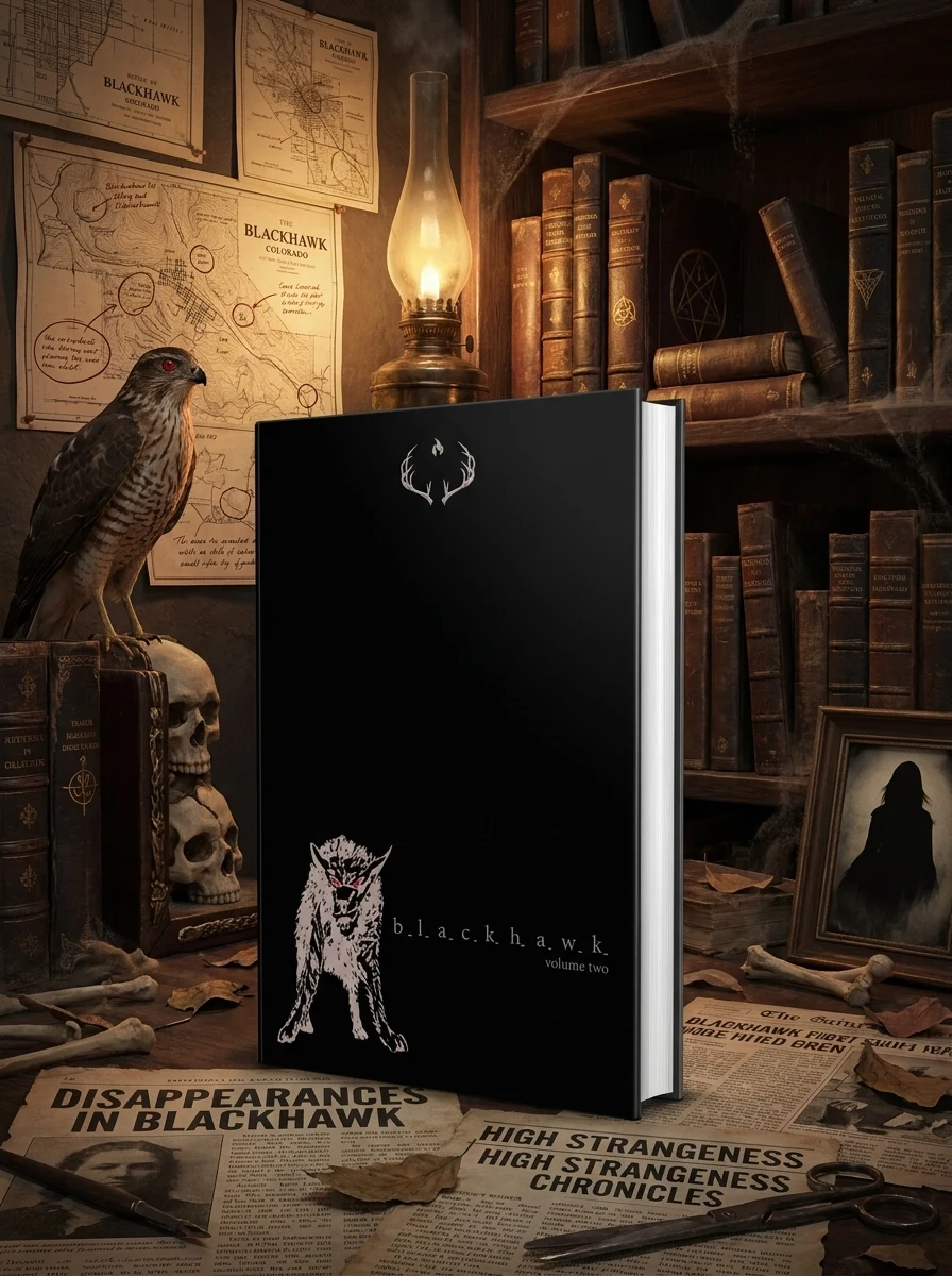 Blackhawk: Volume 2