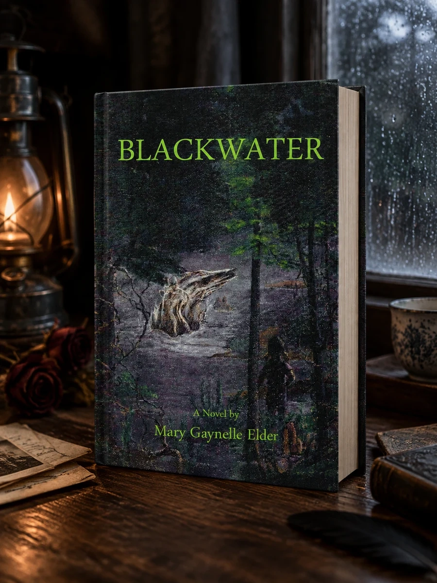 Blackwater