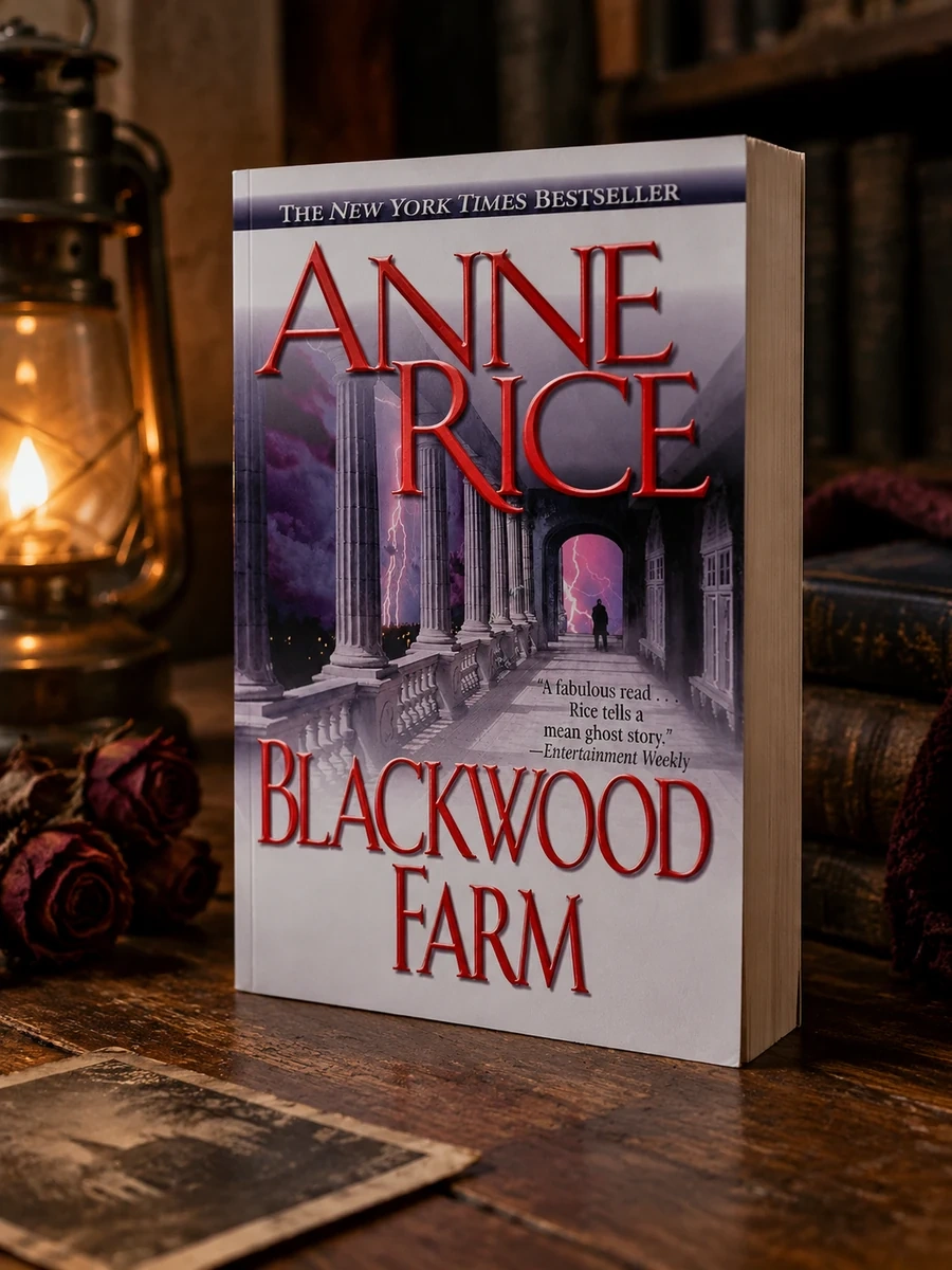 Blackwood Farm