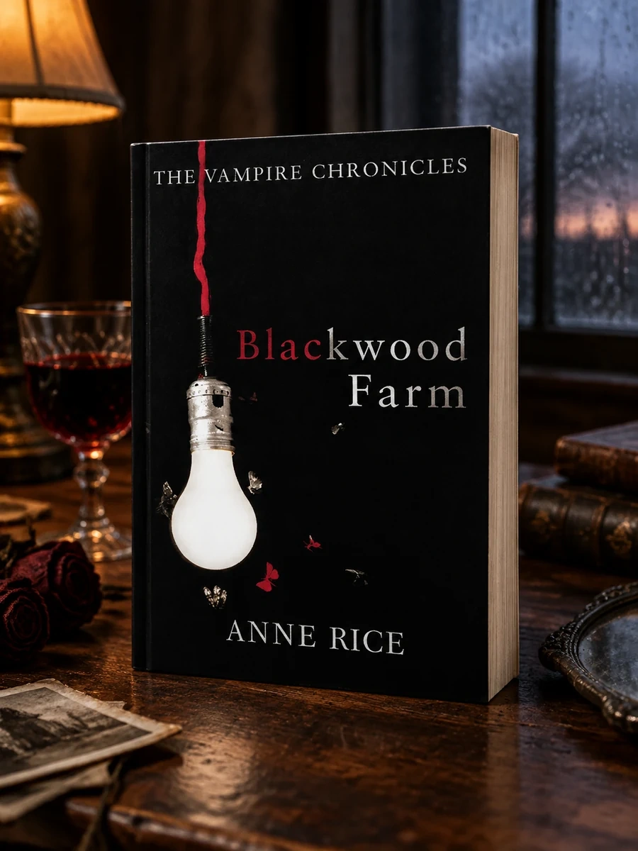 Blackwood Farm