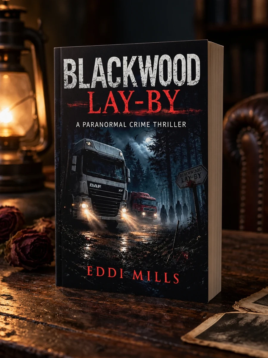Blackwood Lay-by