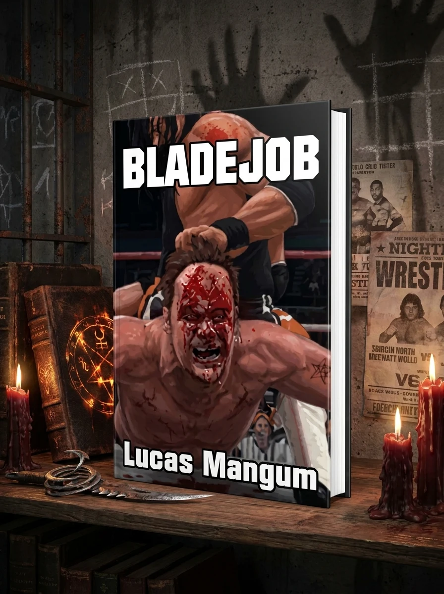 Bladejob