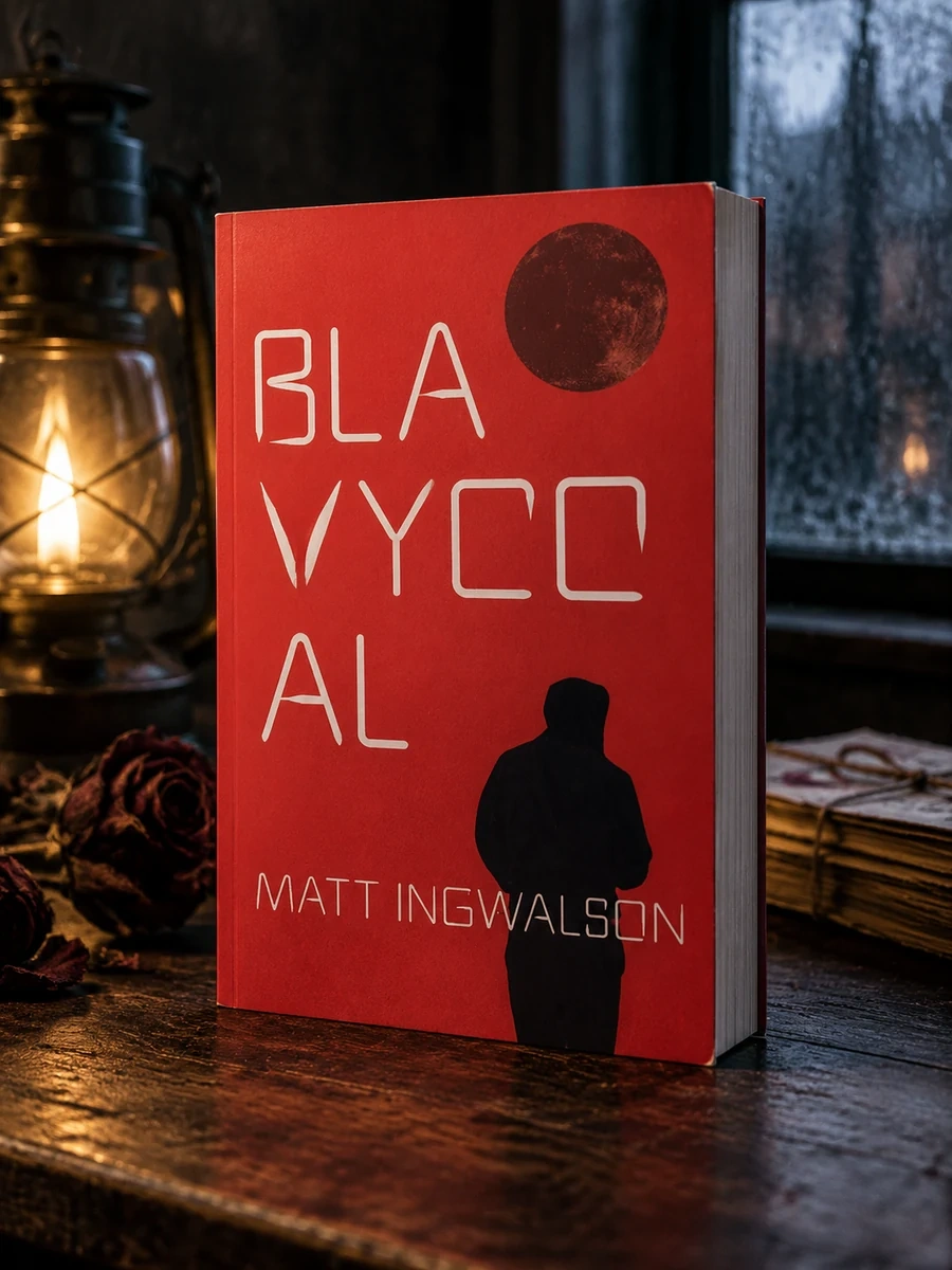Blavycoal