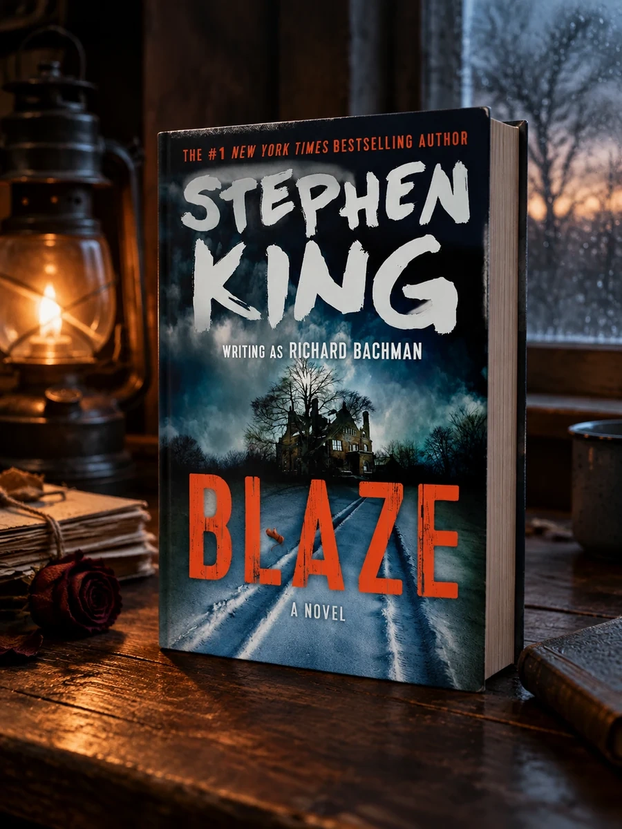 Blaze