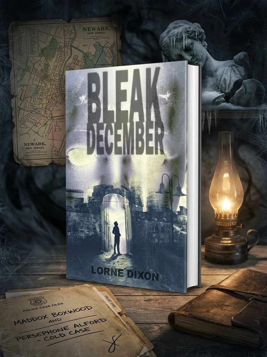 Bleak December