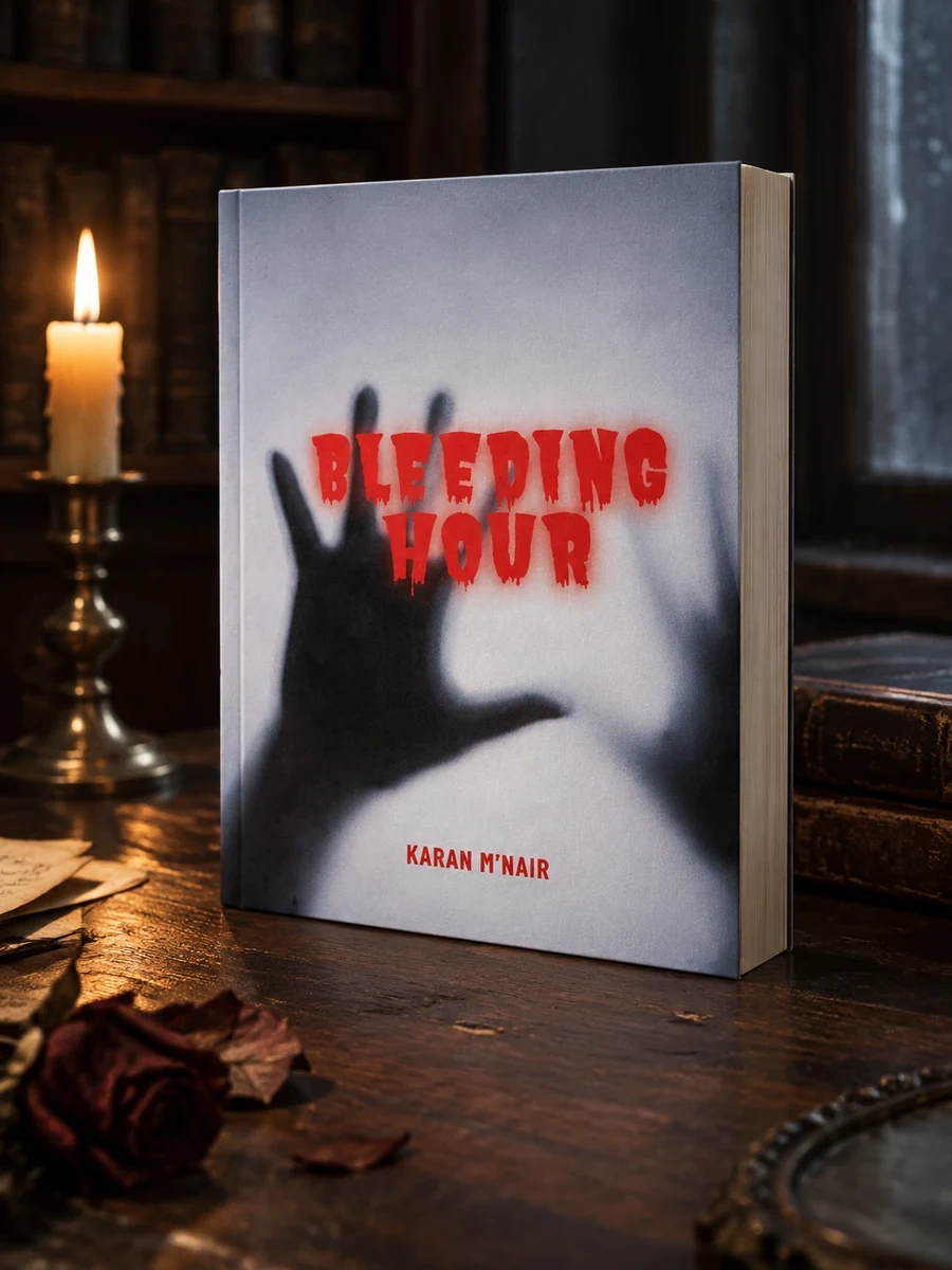 Bleeding Hour