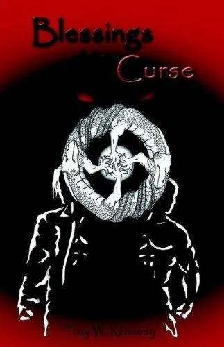 Blessings of the Curse — Horror Fiction