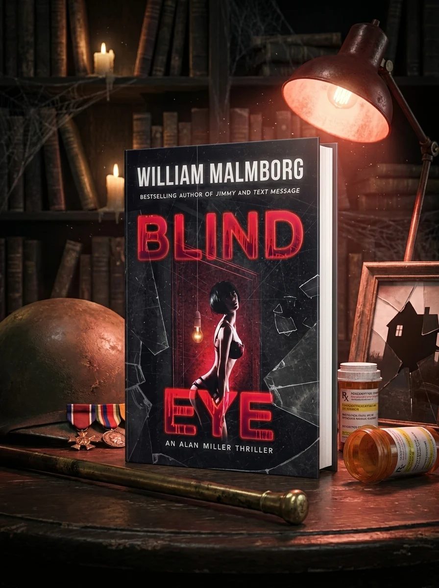 Blind Eye