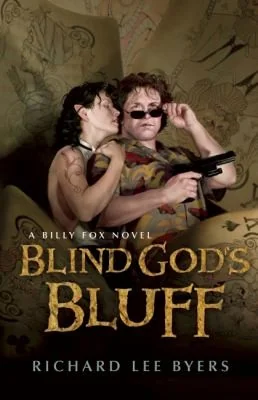 Blind God's Bluff — Paranormal