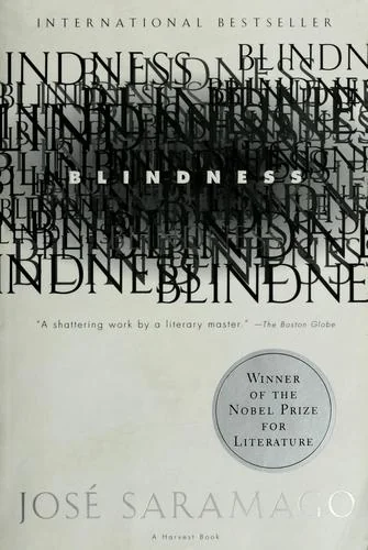 Blindness — Psychological Horror