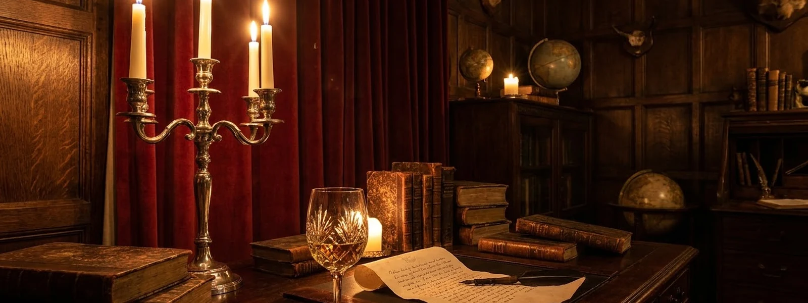 Anne Rice Books in Reading Order: Where to Start with 10 Essential Reads