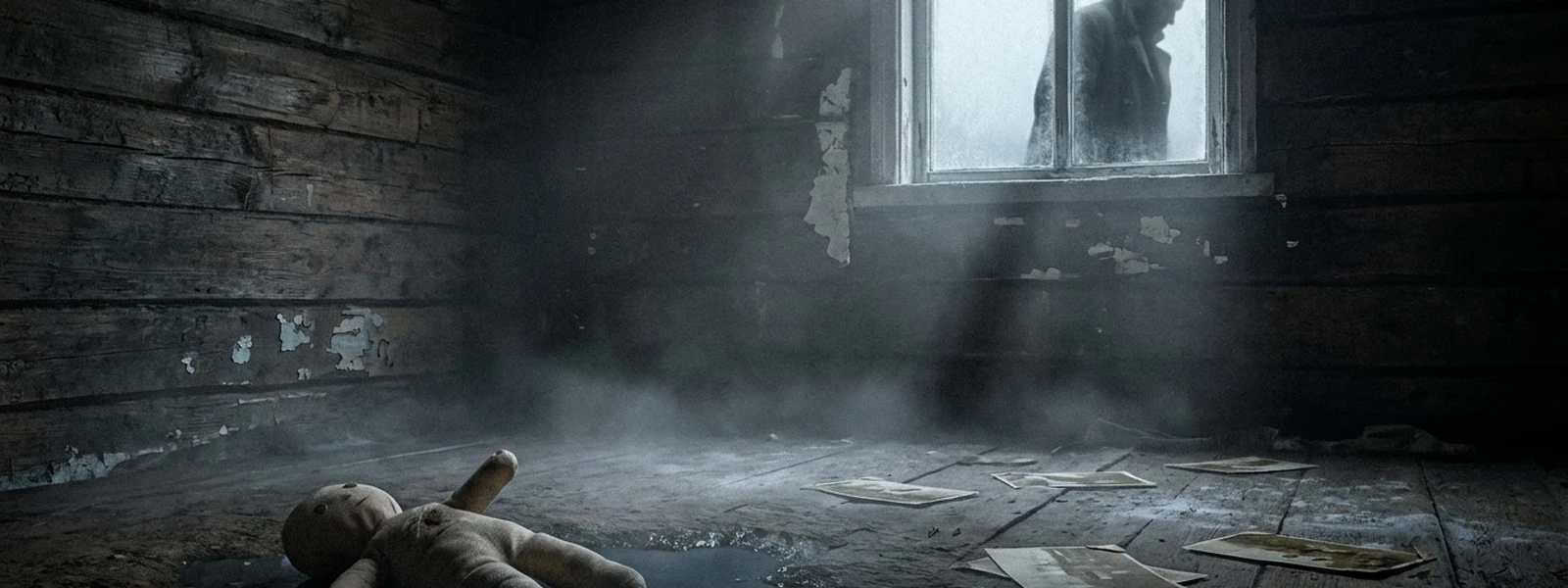 Bag of Bones & 9 King Novels: Grief, Obsession, and Inherited Darkness