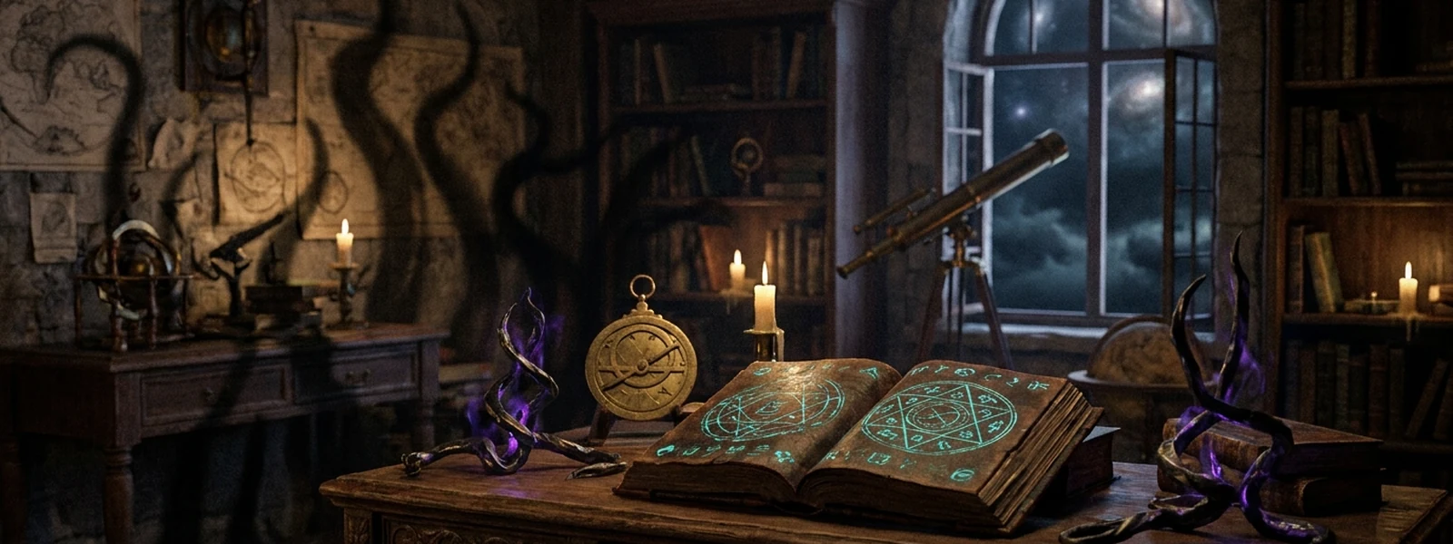H. P. Lovecraft Books: 10 Essential Stories in Reading Order