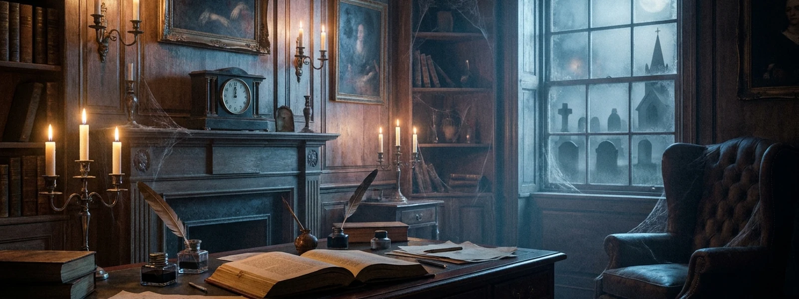 The Best New Horror Books 2026