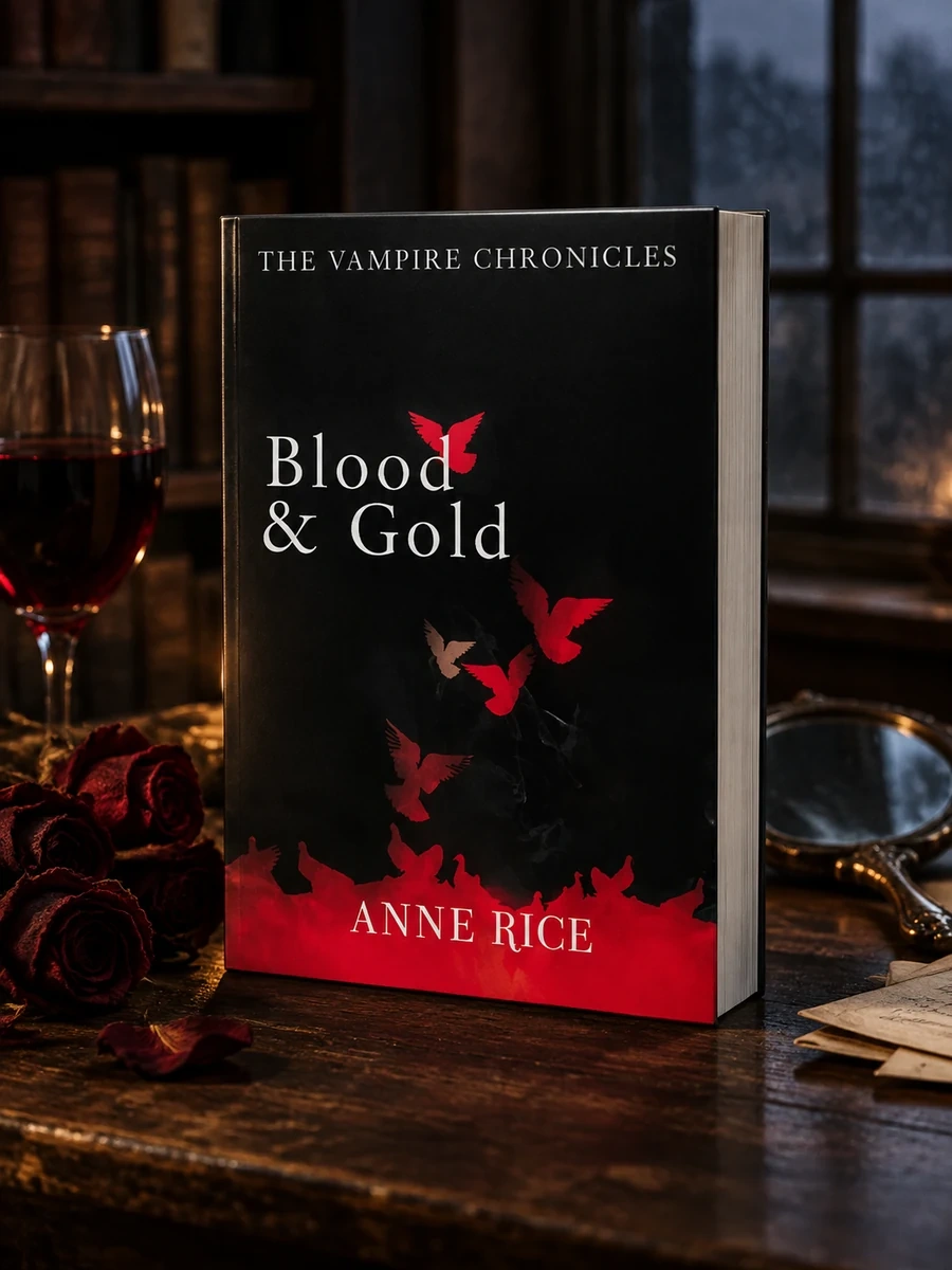 Blood and Gold