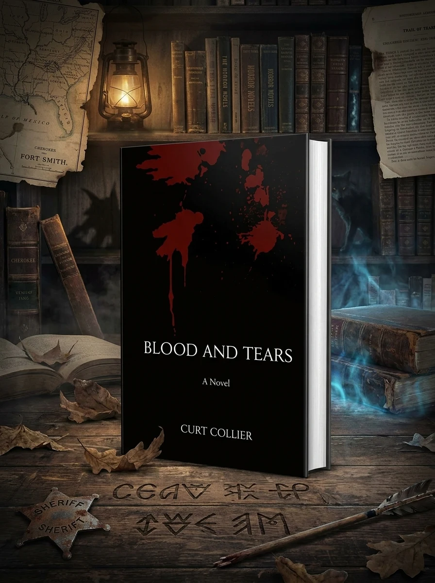 Blood and Tears