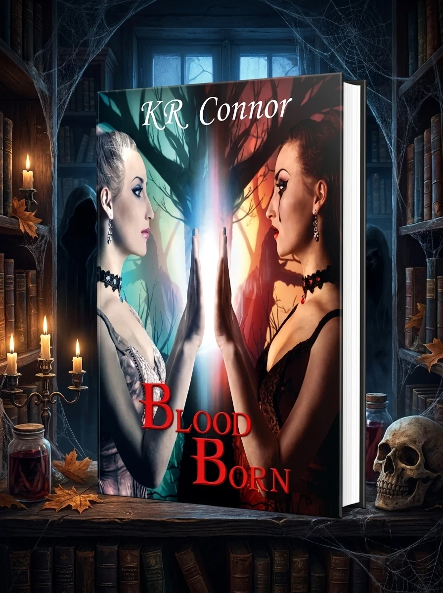Blood Born