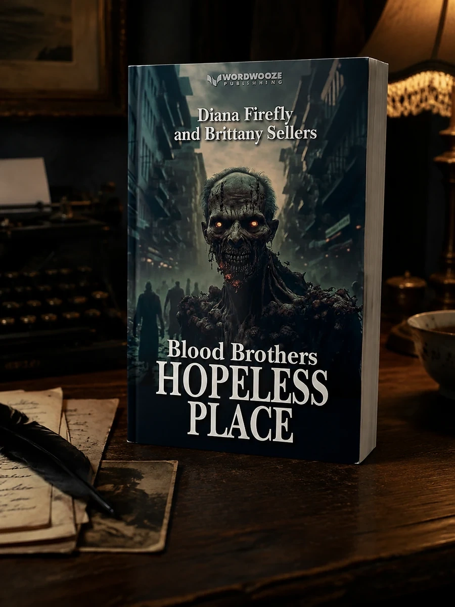 Blood Brothers: Hopeless Place