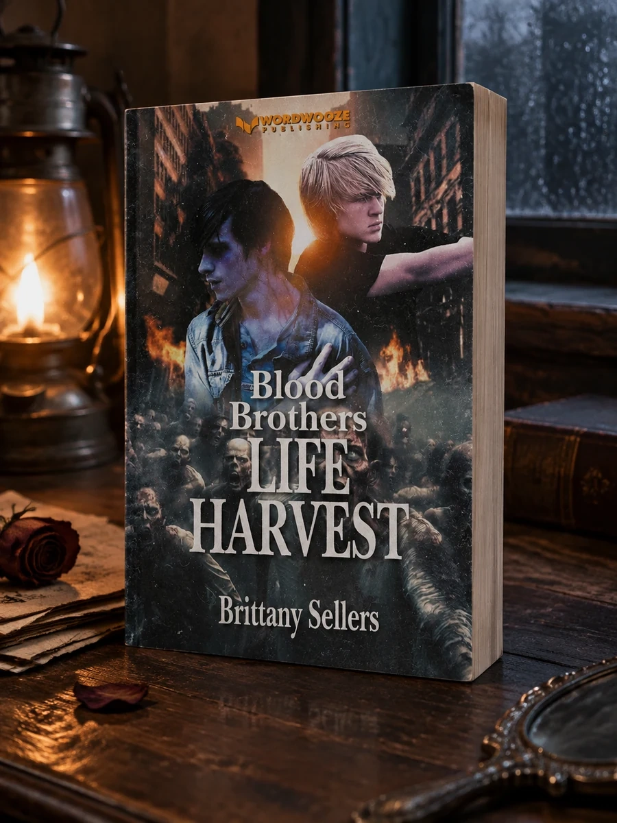 Blood Brothers: Life Harvest