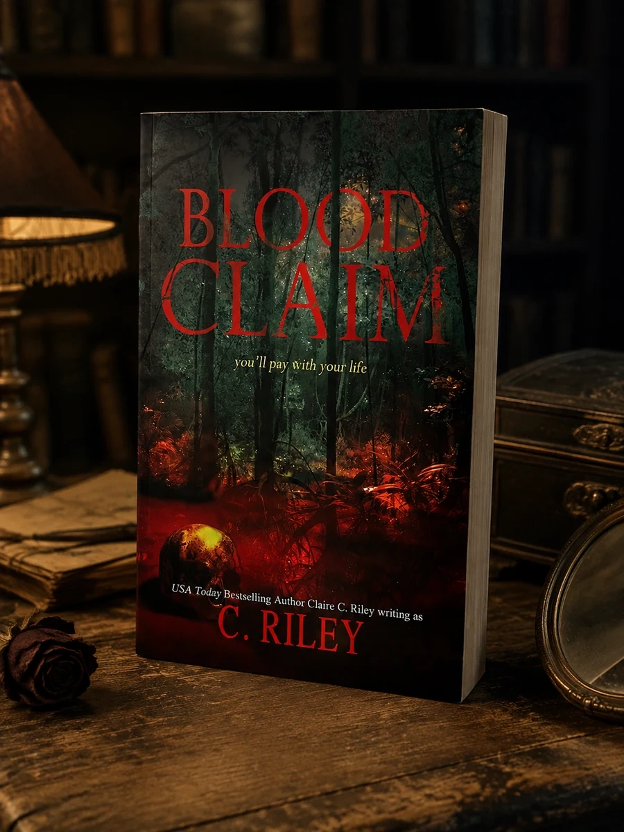 Blood Claim