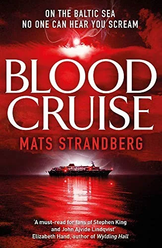 Blood Cruise