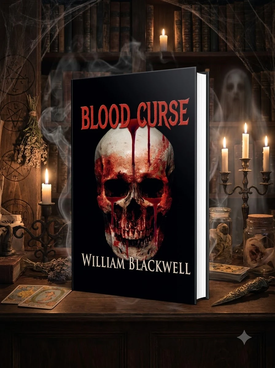 Blood Curse