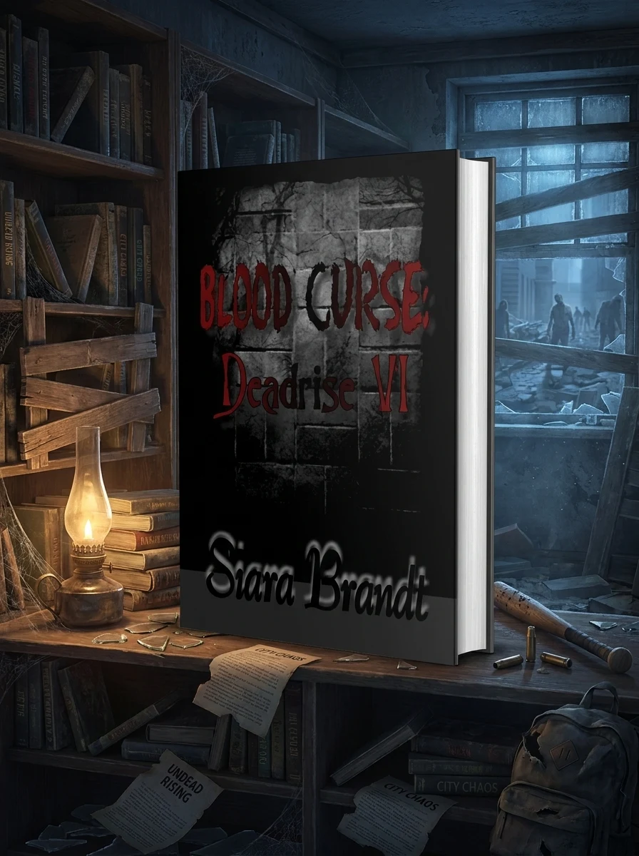Blood Curse: Deadrise VI