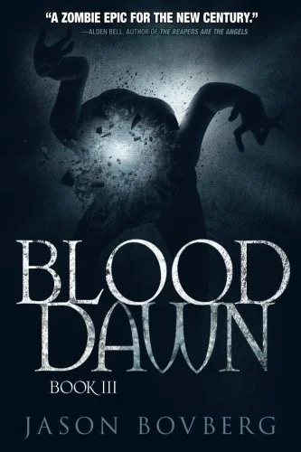 Blood Dawn