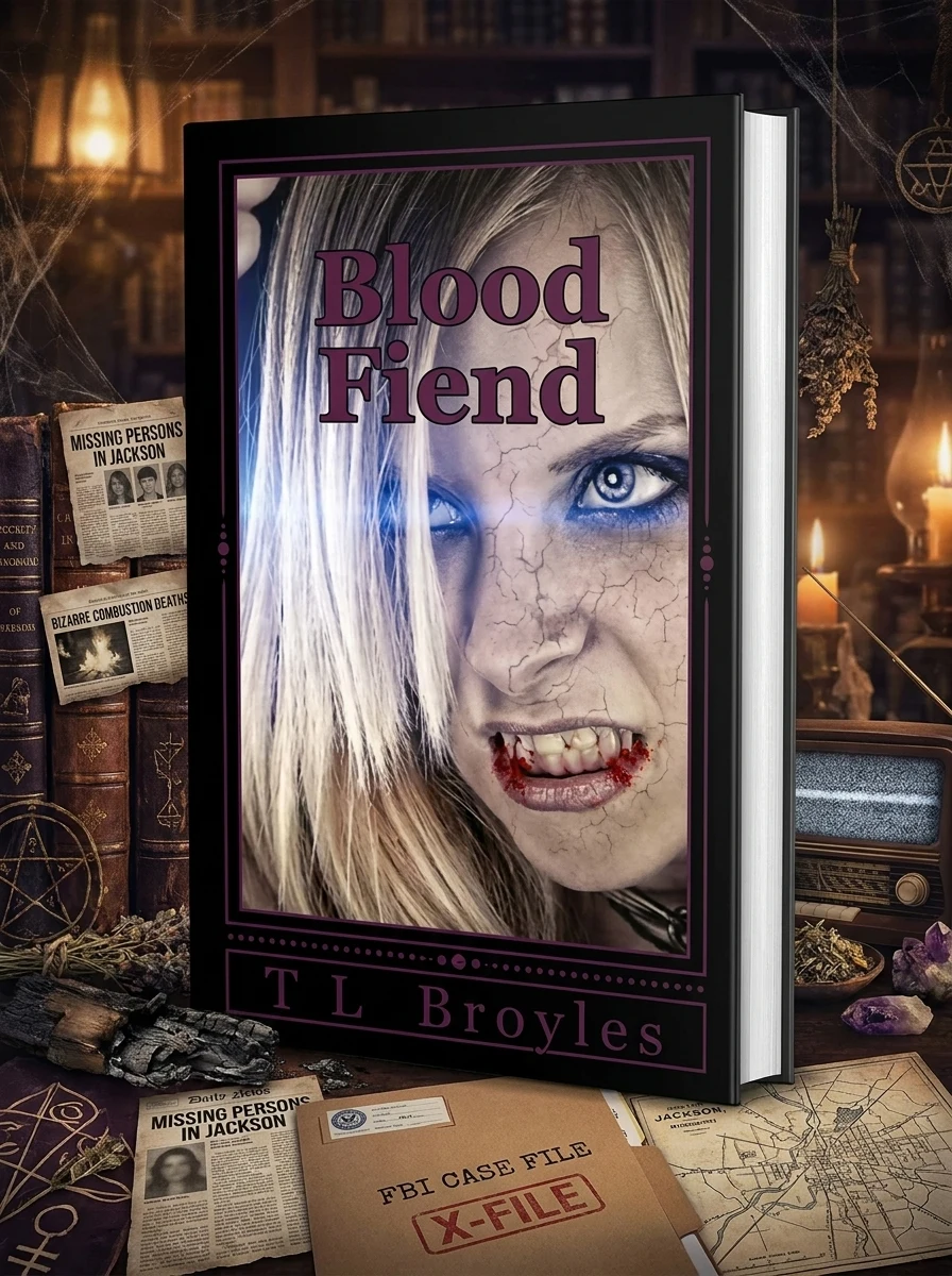 Blood Fiend