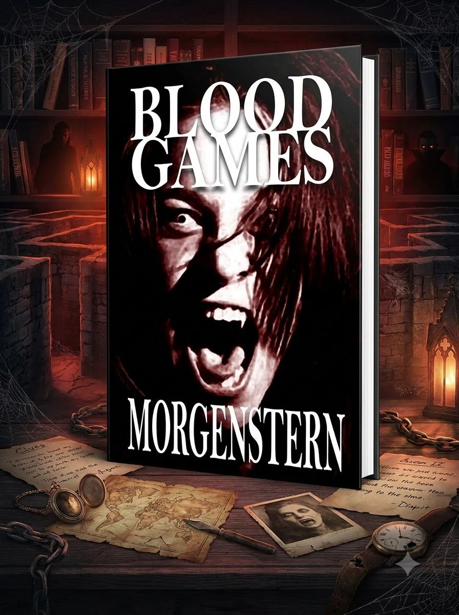 Blood Games