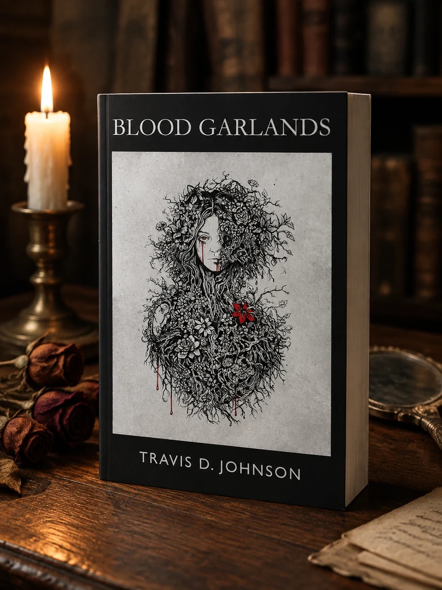 Blood Garlands