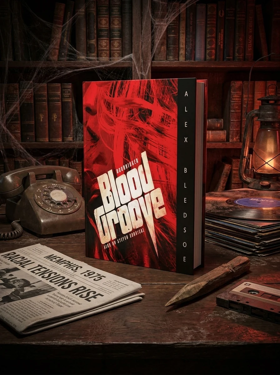 Blood Groove
