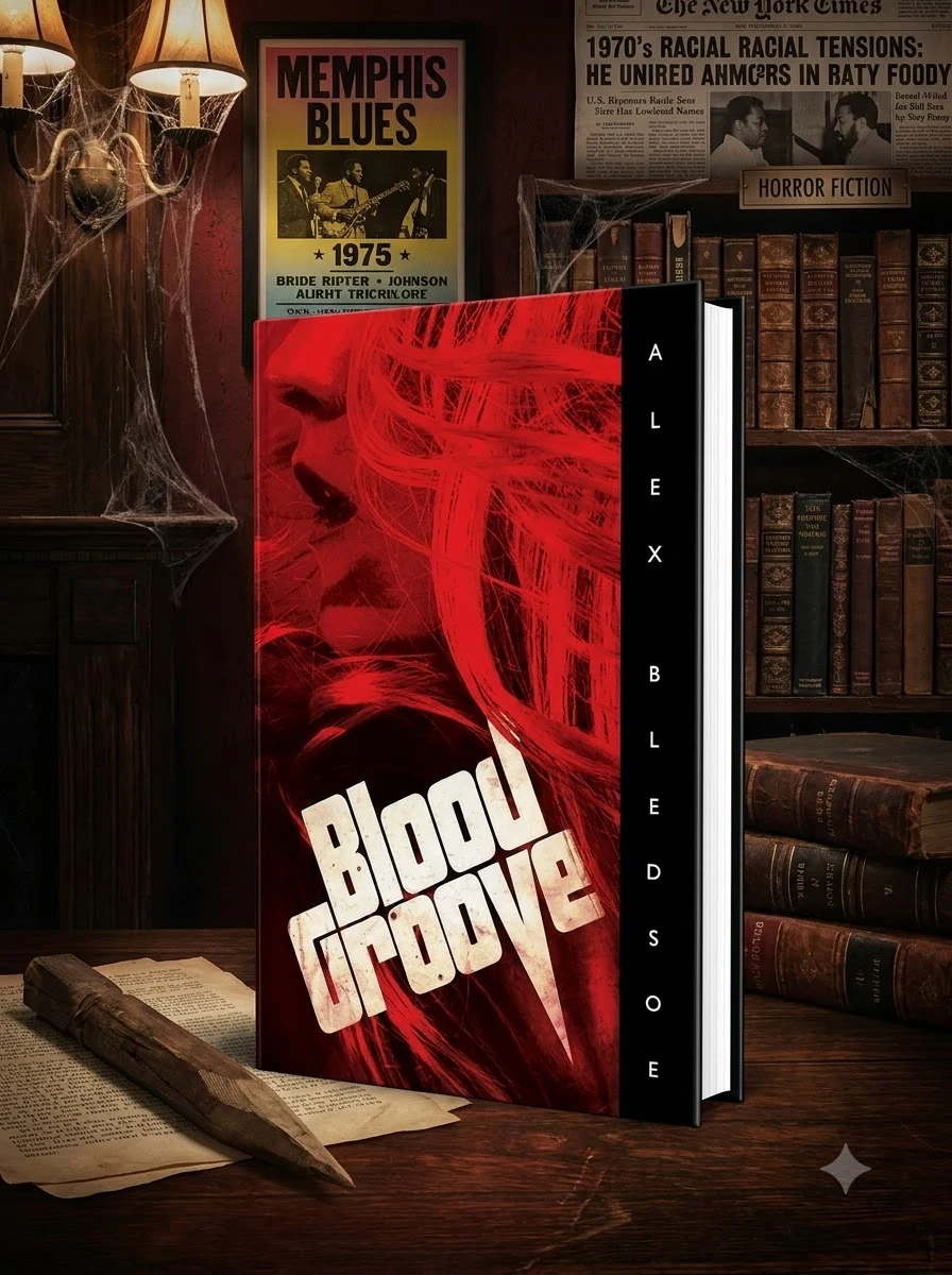 Blood Groove