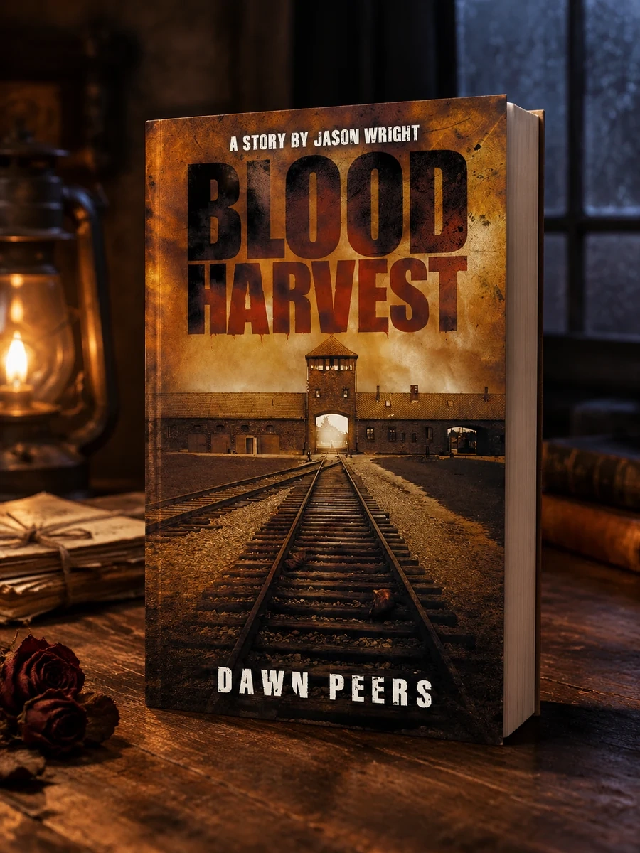 Blood Harvest