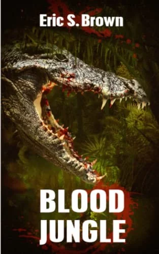 Blood Jungle — Horror Fiction