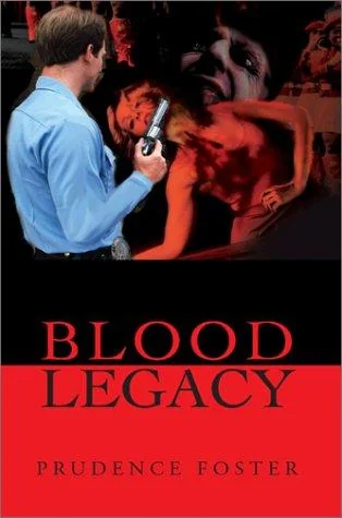Blood Legacy — Horror Fiction
