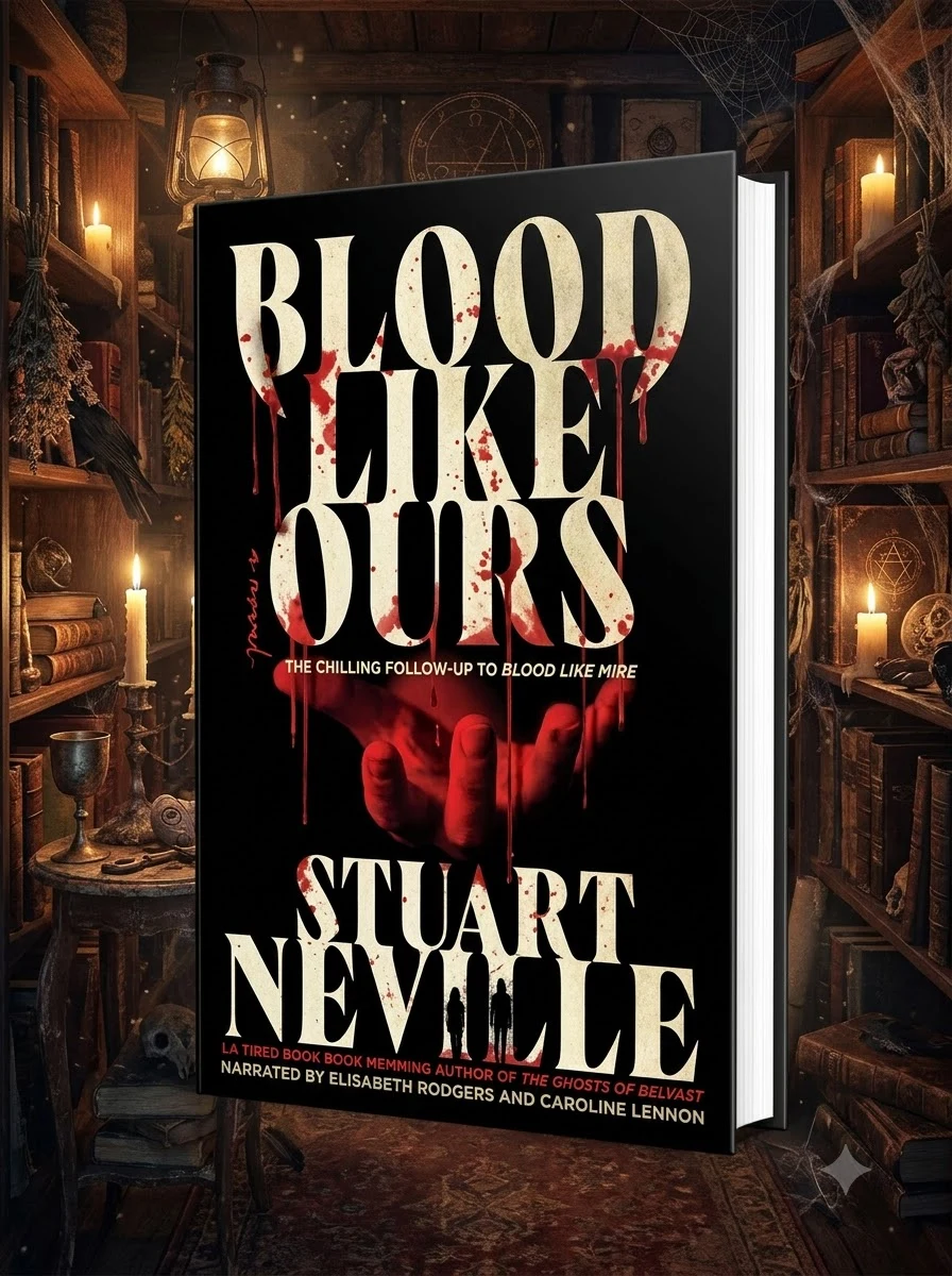 Blood Like Ours