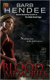 Blood Memories