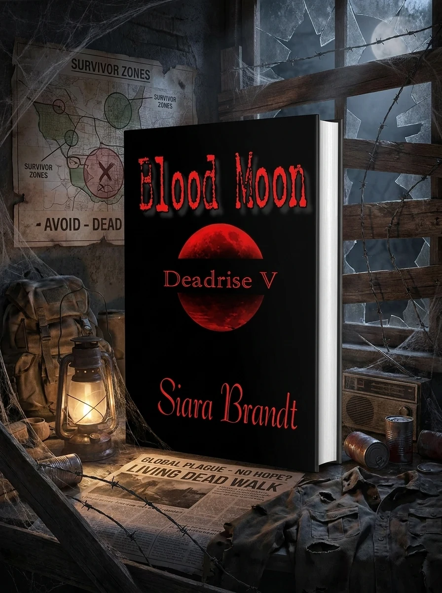 Blood Moon: Deadrise V