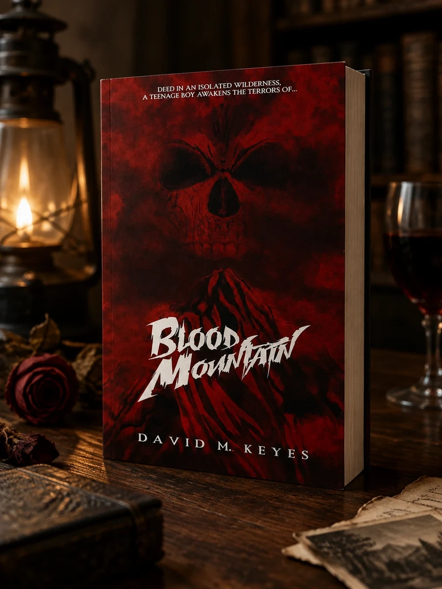 Blood Mountain