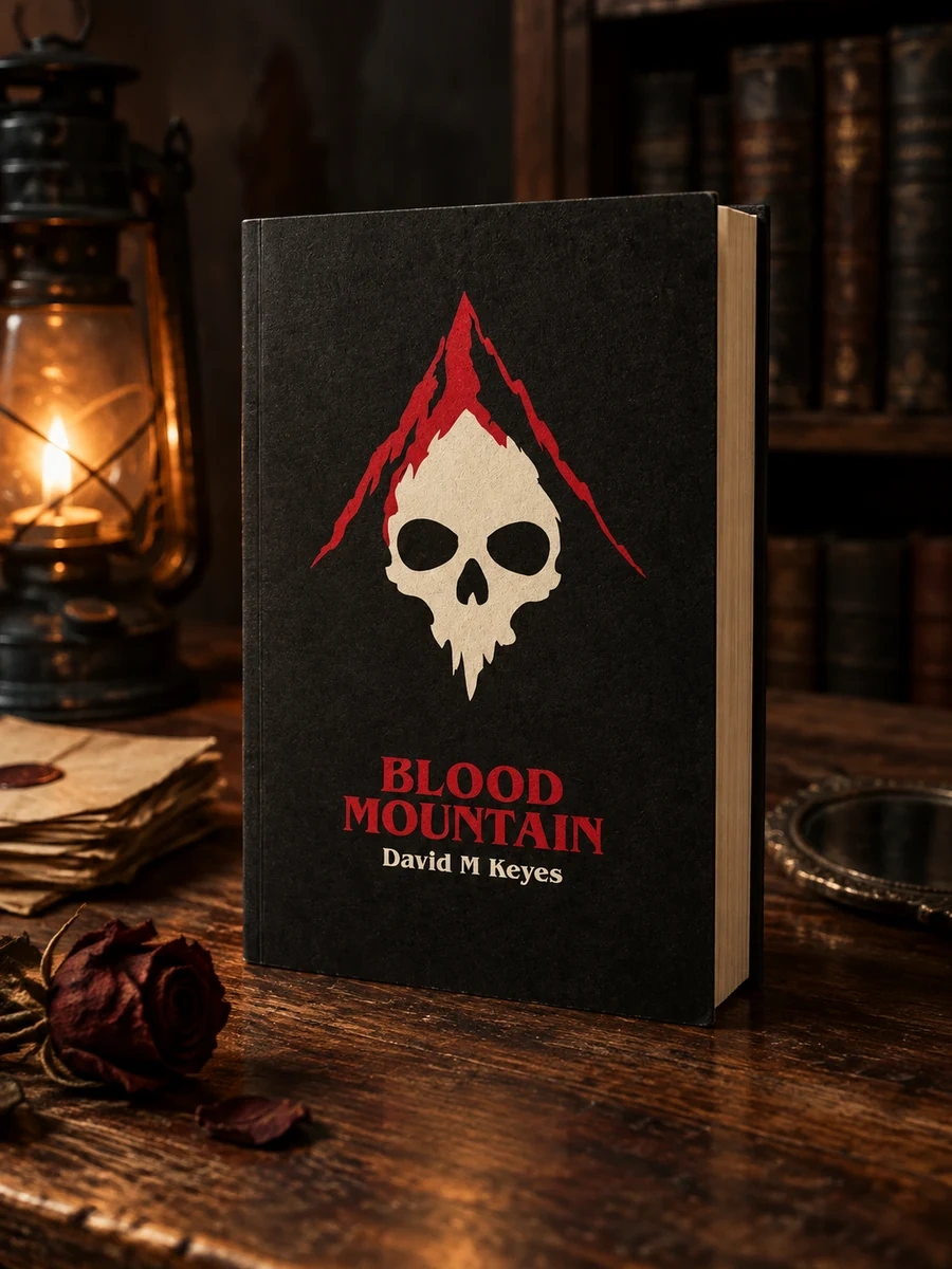 Blood Mountain